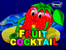 Yummy fruits casino93